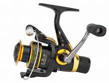 Le MOULINET MITCHELL AVOCET GOLD 4 RD (prix 35€)